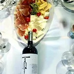 Szálloda Wine Cesarica 4*