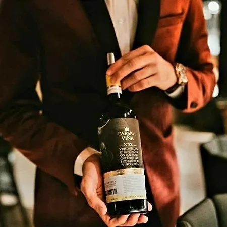 塞萨利卡酒店 Međugorje