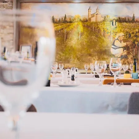 Wine Cesarica Hotel Međugorje