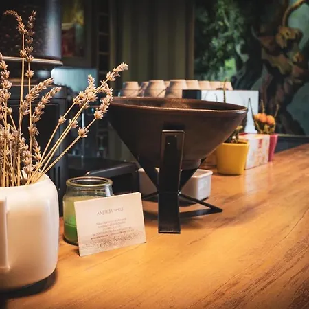 Hotell Wine Cesarica