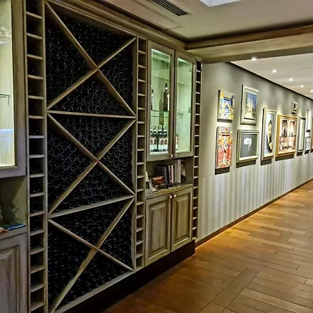 Hotel Wine Cesarica Međugorje