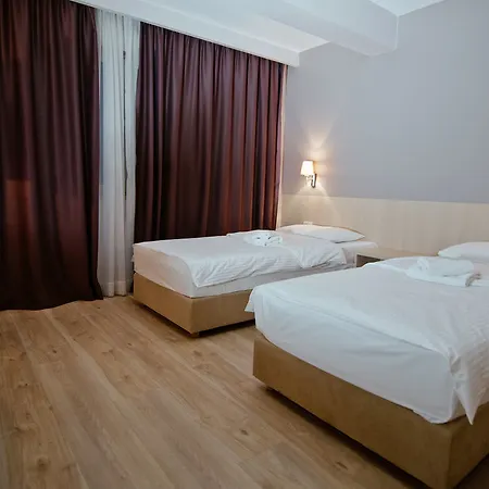 Hotel Wine Cesarica 4*