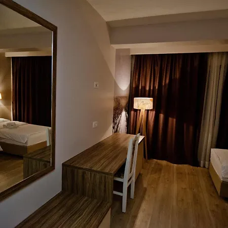 Hotel Wine Cesarica