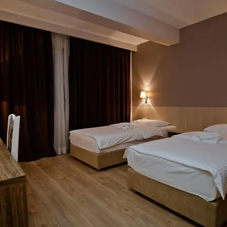 Hotel Wine Cesarica 4*