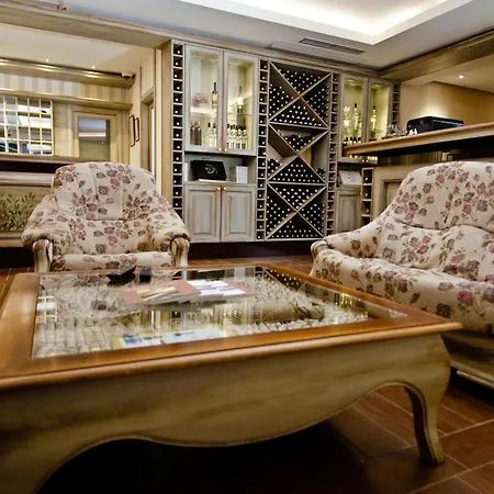 Wine Cesarica Hotel Međugorje