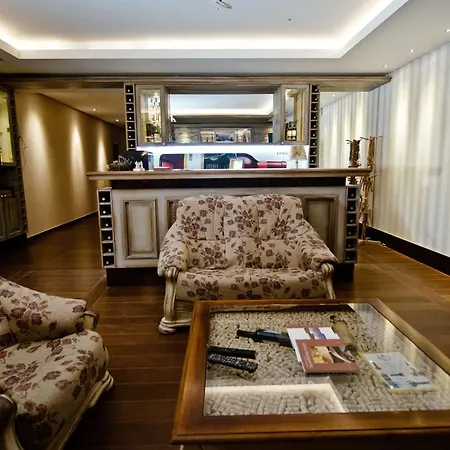 Hotel Wine Cesarica Međugorje