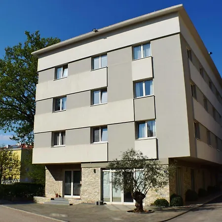 Hotel Wine Cesarica