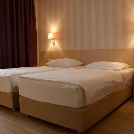 Wine Cesarica Hotel