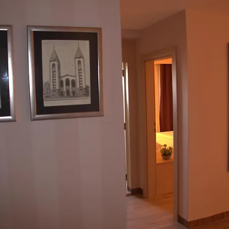 Hotel Wine Cesarica