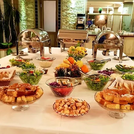 Wine Cesarica Hotel