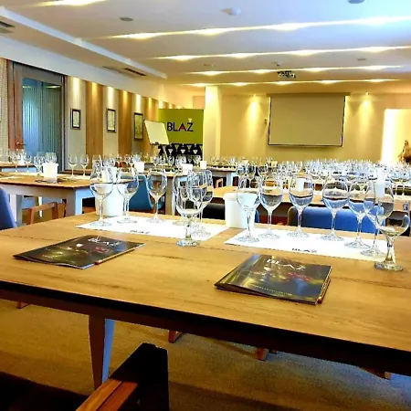 Wine Cesarica Hotel 4*