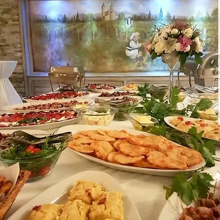 Hotel Wine Cesarica 4*