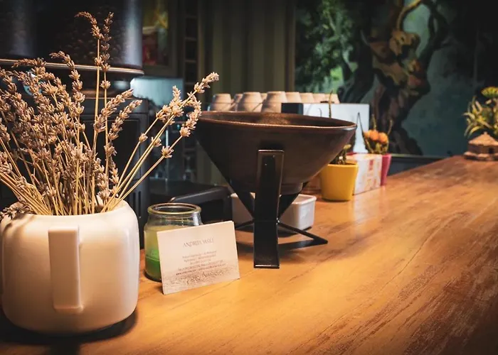 Hotell Wine Cesarica