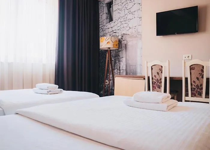 Wine Cesarica 4* Međugorje